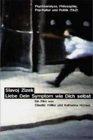Liebe Dein Symptom wie Dich selbst!'s poster