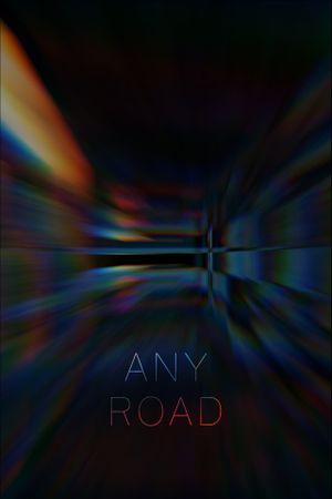 Any Road's poster