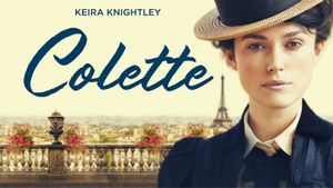 Colette's poster