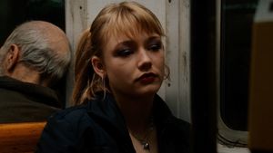Lilya 4-Ever's poster
