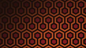 Room 237's poster