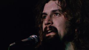 Billy Connolly: Big Banana Feet's poster