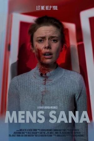 Mens Sana's poster