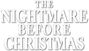 The Nightmare Before Christmas's poster
