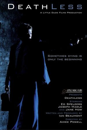 Deathless's poster
