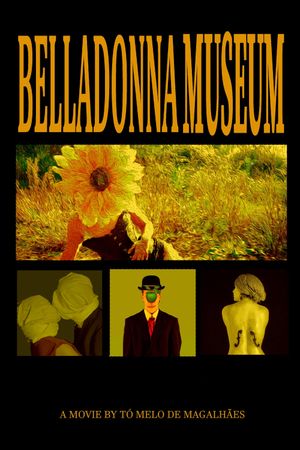 Belladonna Museum's poster
