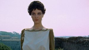 Eyes Do Not Want to Close at All Times, or, Perhaps One Day Rome Will Allow Herself to Choose in Her Turn's poster