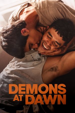 Demons at Dawn's poster