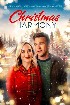 Christmas Harmony's poster