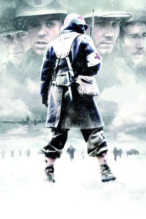 Saints and Soldiers's poster