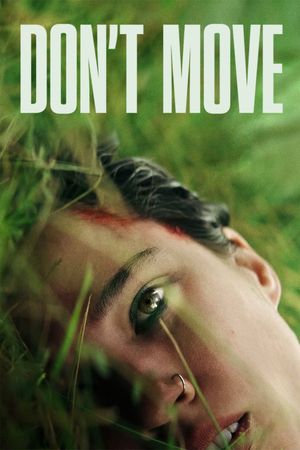 Don't Move's poster