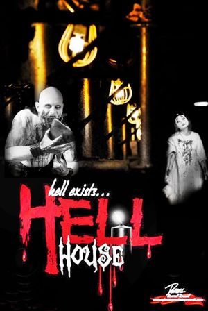 Hell House's poster