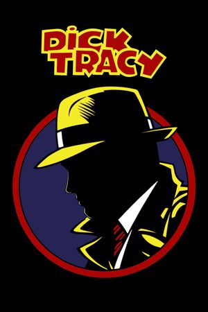 Dick Tracy's poster