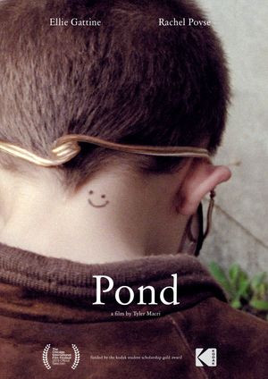 Pond's poster