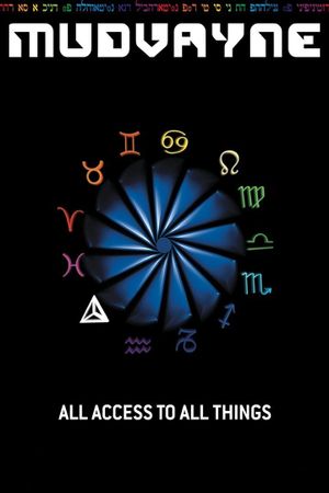 Mudvayne - All Access To All Things's poster