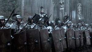 Centurion's poster