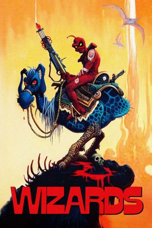 Wizards's poster