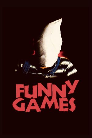 Funny Games's poster