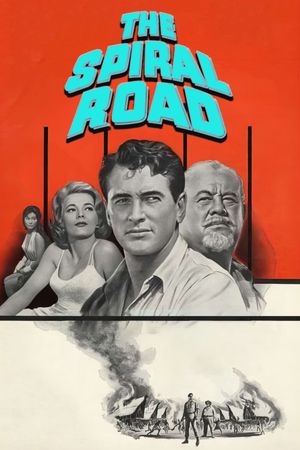 The Spiral Road's poster