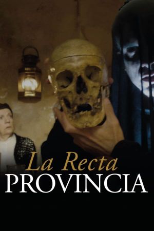 La Recta Provincia's poster