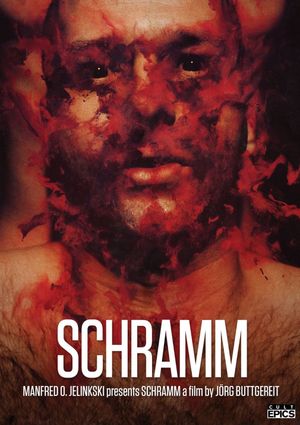 Schramm's poster