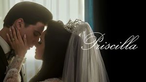 Priscilla's poster