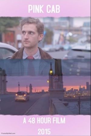 Pink Cab's poster