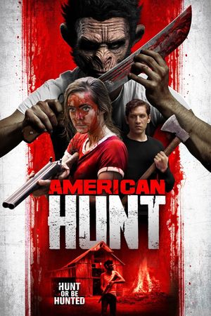 American Hunt's poster