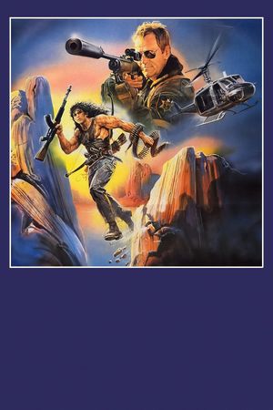 Thunder II's poster