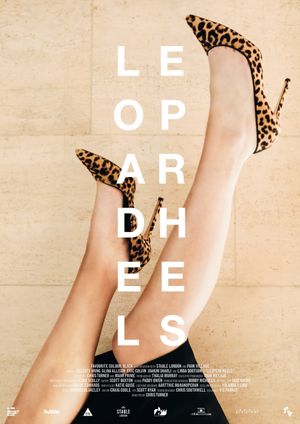Leopard Heels's poster