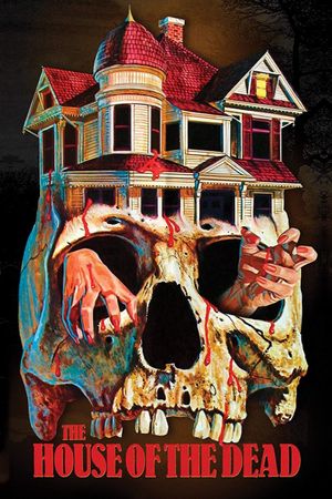 The House of the Dead's poster