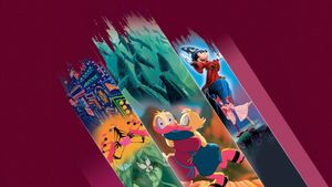 Fantasia 2000's poster