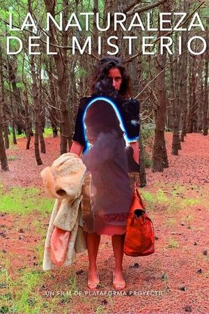 The Nature of Mystery's poster