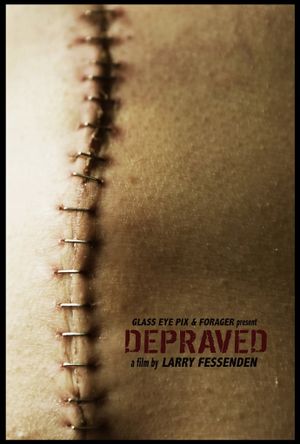 Depraved's poster