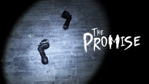 The Promise's poster