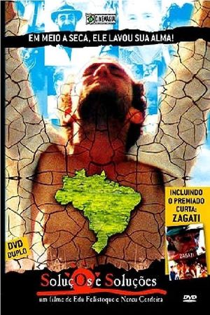 Soluços e Soluções's poster