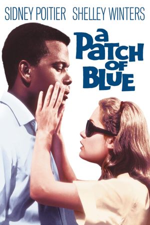 A Patch of Blue's poster