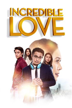 Incredible Love's poster image