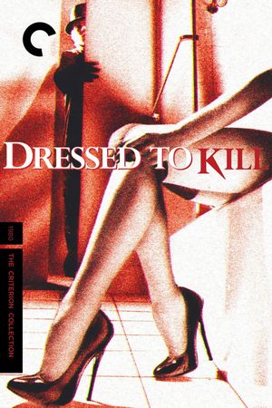 Dressed to Kill's poster