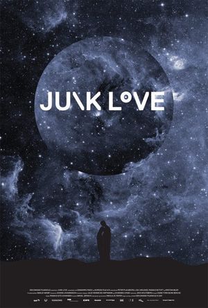 Junk Love's poster
