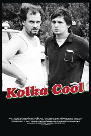 Kolka Cool's poster