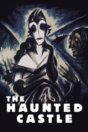 The Haunted Castle's poster