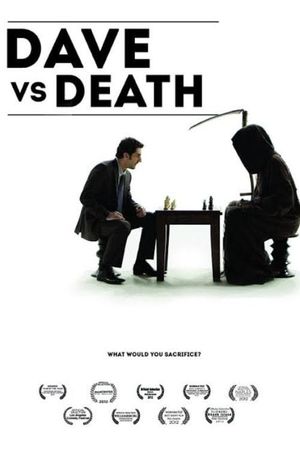 Dave vs Death's poster