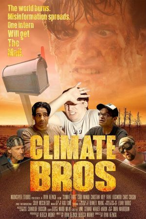 Climate Bros's poster