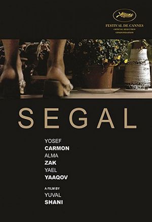 Segal's poster