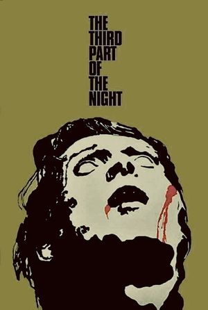 The Third Part of the Night's poster