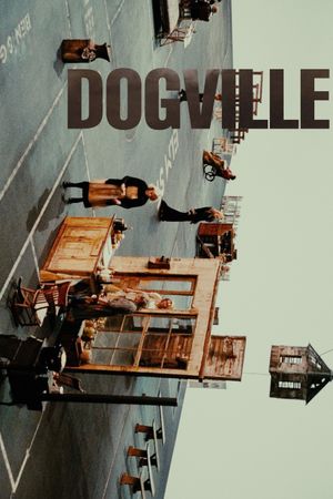 Dogville's poster