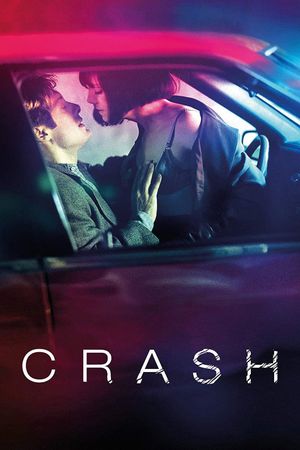 Crash's poster