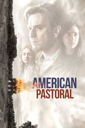 American Pastoral's poster