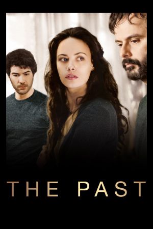 The Past's poster